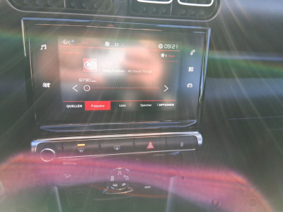 Citroën C3 Aircross Gebrauchtwagen