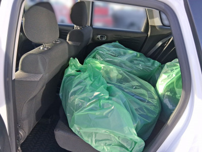 Citroën C3 Aircross Gebrauchtwagen