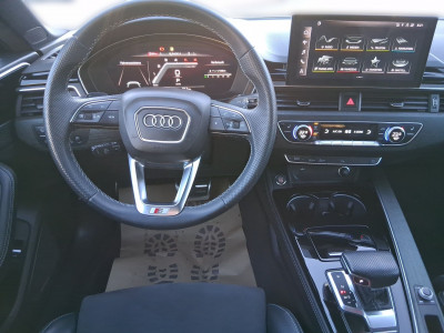 Audi A5 Gebrauchtwagen