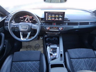 Audi A5 Gebrauchtwagen