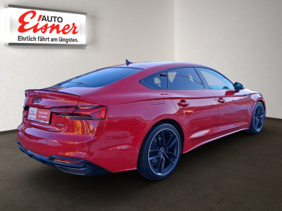 Audi A5 Gebrauchtwagen