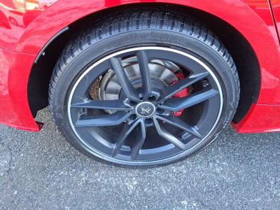 Audi A5 Gebrauchtwagen