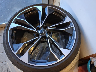 Audi A5 Gebrauchtwagen