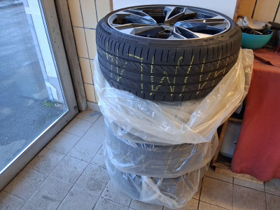 Audi A5 Gebrauchtwagen