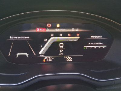 Audi A5 Gebrauchtwagen