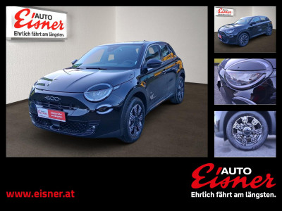 Fiat 600 Gebrauchtwagen