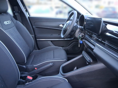 Fiat 600 Gebrauchtwagen Fiat 600 Gebrauchtwagen