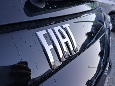 Fiat 600 Gebrauchtwagen Fiat 600 Gebrauchtwagen