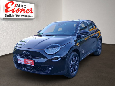 Fiat 600 Gebrauchtwagen Fiat 600 Gebrauchtwagen