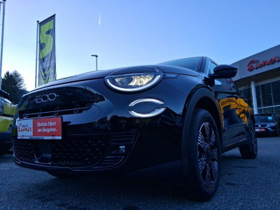 Fiat 600 Gebrauchtwagen Fiat 600 Gebrauchtwagen