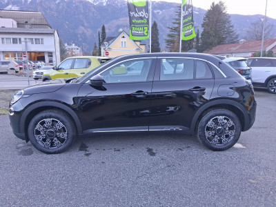 Fiat 600 Gebrauchtwagen Fiat 600 Gebrauchtwagen