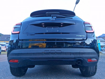 Fiat 600 Gebrauchtwagen Fiat 600 Gebrauchtwagen