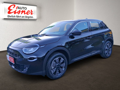 Fiat 600 Gebrauchtwagen Fiat 600 Gebrauchtwagen