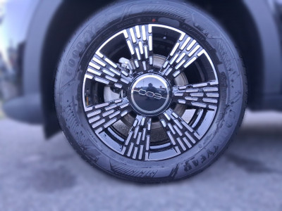 Fiat 600 Gebrauchtwagen Fiat 600 Gebrauchtwagen