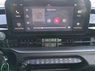 Fiat 600 Gebrauchtwagen Fiat 600 Gebrauchtwagen