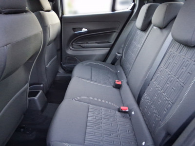 Fiat 600 Gebrauchtwagen Fiat 600 Gebrauchtwagen