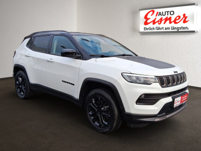 Jeep Compass Gebrauchtwagen Jeep Compass Gebrauchtwagen