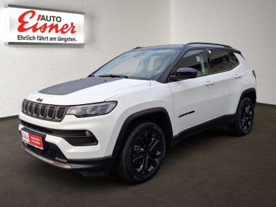 Jeep Compass Gebrauchtwagen Jeep Compass Gebrauchtwagen