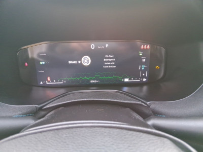 Jeep Compass Gebrauchtwagen Jeep Compass Gebrauchtwagen