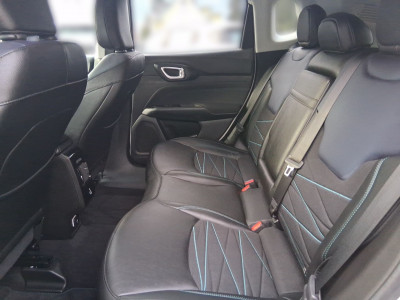 Jeep Compass Gebrauchtwagen Jeep Compass Gebrauchtwagen