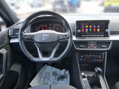 Seat Tarraco Gebrauchtwagen