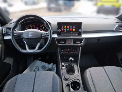 Seat Tarraco Gebrauchtwagen