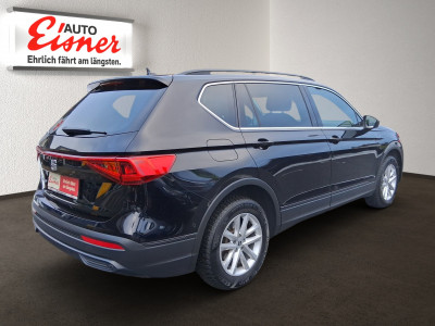 Seat Tarraco Gebrauchtwagen
