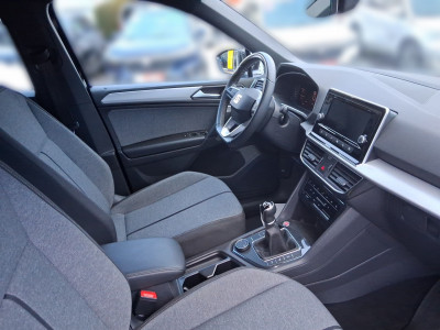 Seat Tarraco Gebrauchtwagen