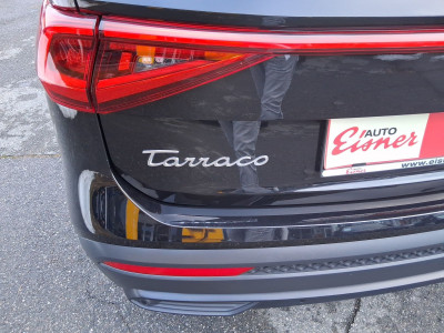 Seat Tarraco Gebrauchtwagen