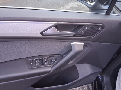 Seat Tarraco Gebrauchtwagen