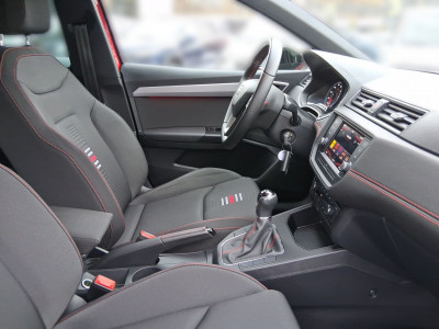 Seat Ibiza Gebrauchtwagen