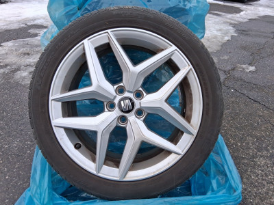 Seat Ibiza Gebrauchtwagen