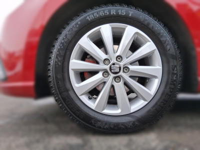 Seat Ibiza Gebrauchtwagen