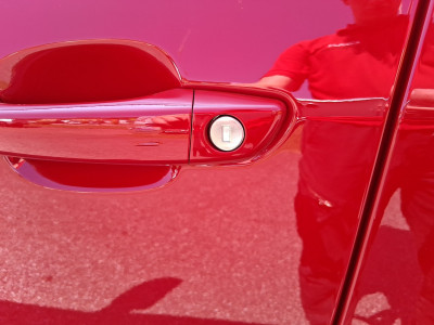 Jeep Avenger Gebrauchtwagen