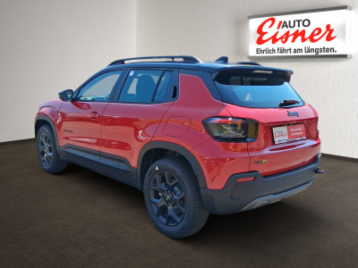 Jeep Avenger Gebrauchtwagen