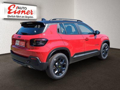 Jeep Avenger Gebrauchtwagen