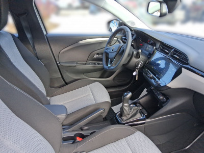 Opel Corsa Gebrauchtwagen Opel Corsa Gebrauchtwagen