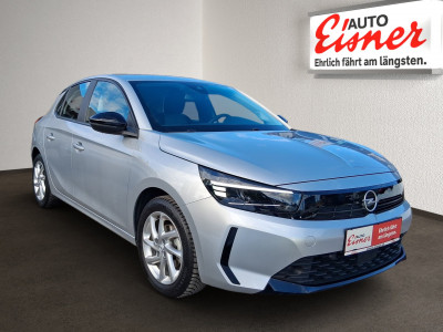 Opel Corsa Gebrauchtwagen Opel Corsa Gebrauchtwagen