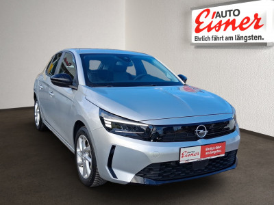 Opel Corsa Gebrauchtwagen Opel Corsa Gebrauchtwagen