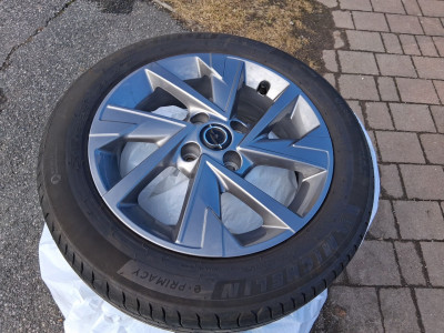 Opel Corsa Gebrauchtwagen Opel Corsa Gebrauchtwagen