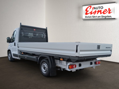 Fiat Ducato Gebrauchtwagen