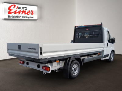 Fiat Ducato Gebrauchtwagen