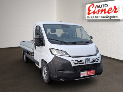 Fiat Ducato Gebrauchtwagen