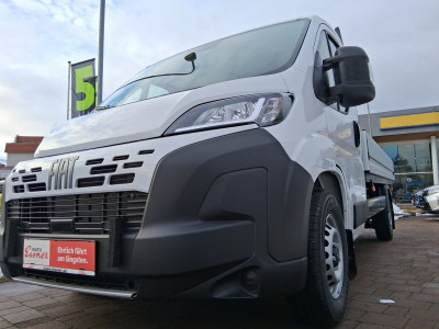 Fiat Ducato Gebrauchtwagen