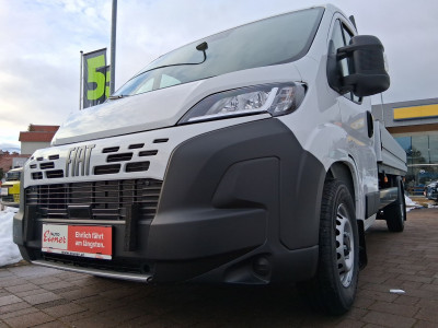 Fiat Ducato Gebrauchtwagen