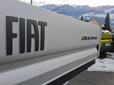 Fiat Ducato Gebrauchtwagen