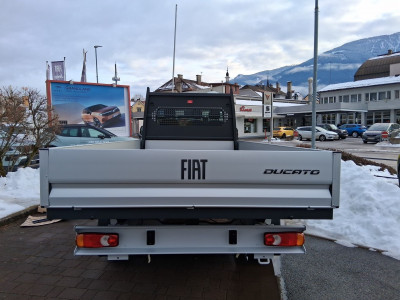 Fiat Ducato Gebrauchtwagen
