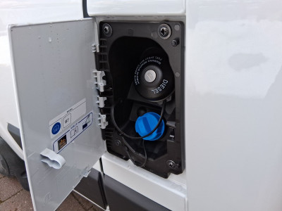 Fiat Ducato Gebrauchtwagen