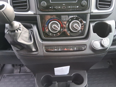 Fiat Ducato Gebrauchtwagen