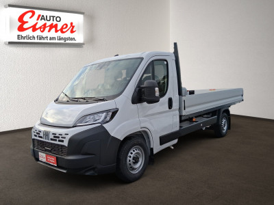 Fiat Ducato Gebrauchtwagen